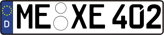 ME-XE402