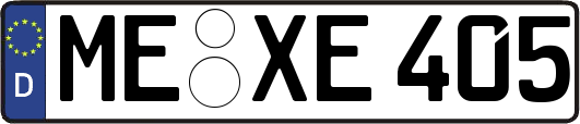 ME-XE405