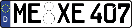 ME-XE407