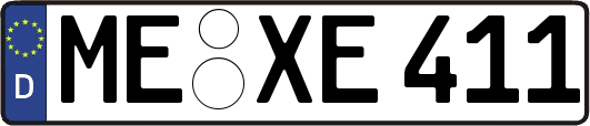 ME-XE411