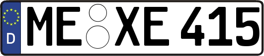 ME-XE415