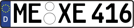 ME-XE416