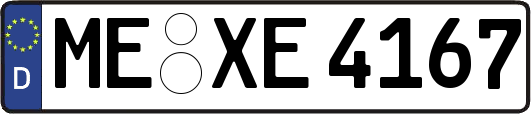 ME-XE4167