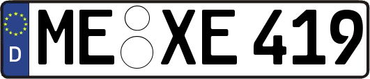 ME-XE419