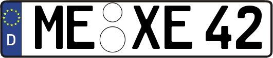 ME-XE42