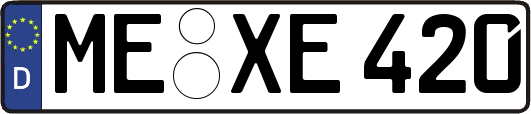 ME-XE420