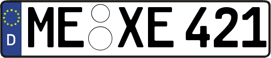 ME-XE421
