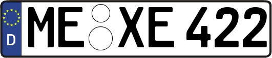 ME-XE422