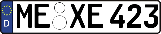 ME-XE423