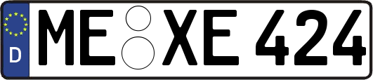 ME-XE424