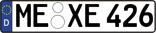 ME-XE426