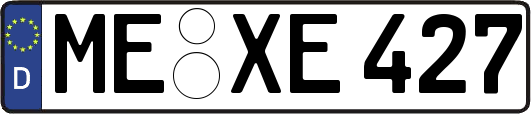 ME-XE427