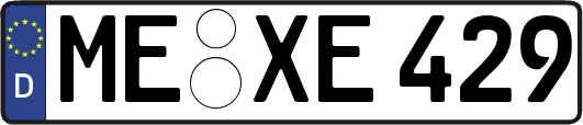 ME-XE429