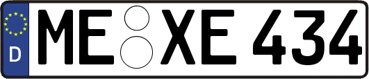 ME-XE434