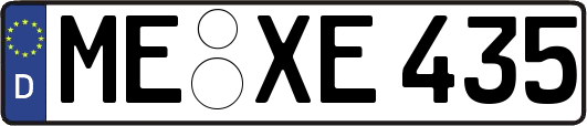 ME-XE435
