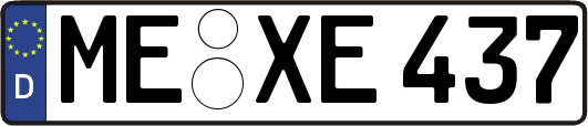 ME-XE437