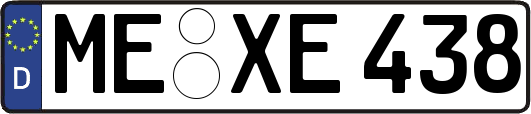 ME-XE438