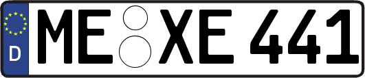 ME-XE441