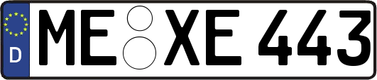 ME-XE443
