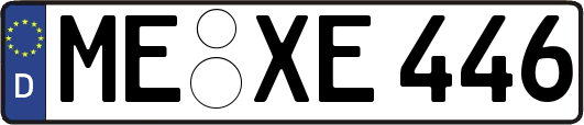 ME-XE446