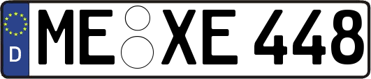 ME-XE448