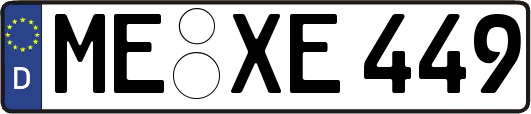 ME-XE449