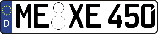ME-XE450