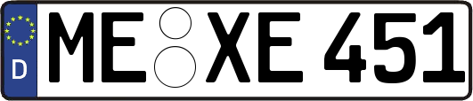 ME-XE451