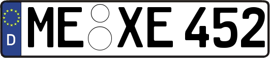 ME-XE452