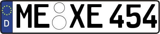 ME-XE454