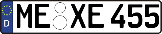 ME-XE455