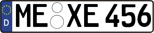 ME-XE456