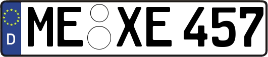 ME-XE457