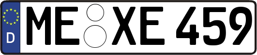 ME-XE459