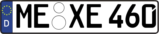 ME-XE460