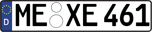 ME-XE461