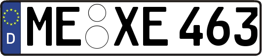 ME-XE463