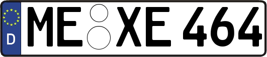 ME-XE464