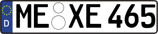 ME-XE465