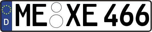 ME-XE466