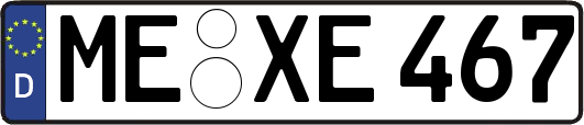 ME-XE467