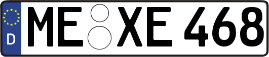 ME-XE468