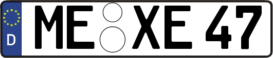ME-XE47