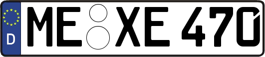 ME-XE470