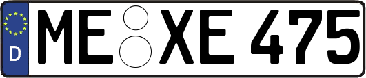 ME-XE475