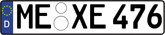 ME-XE476