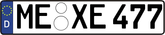 ME-XE477