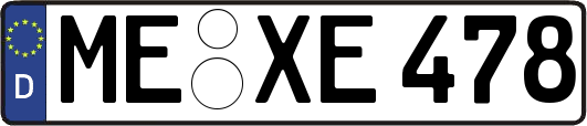 ME-XE478