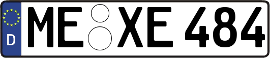 ME-XE484