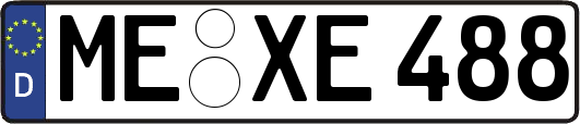 ME-XE488